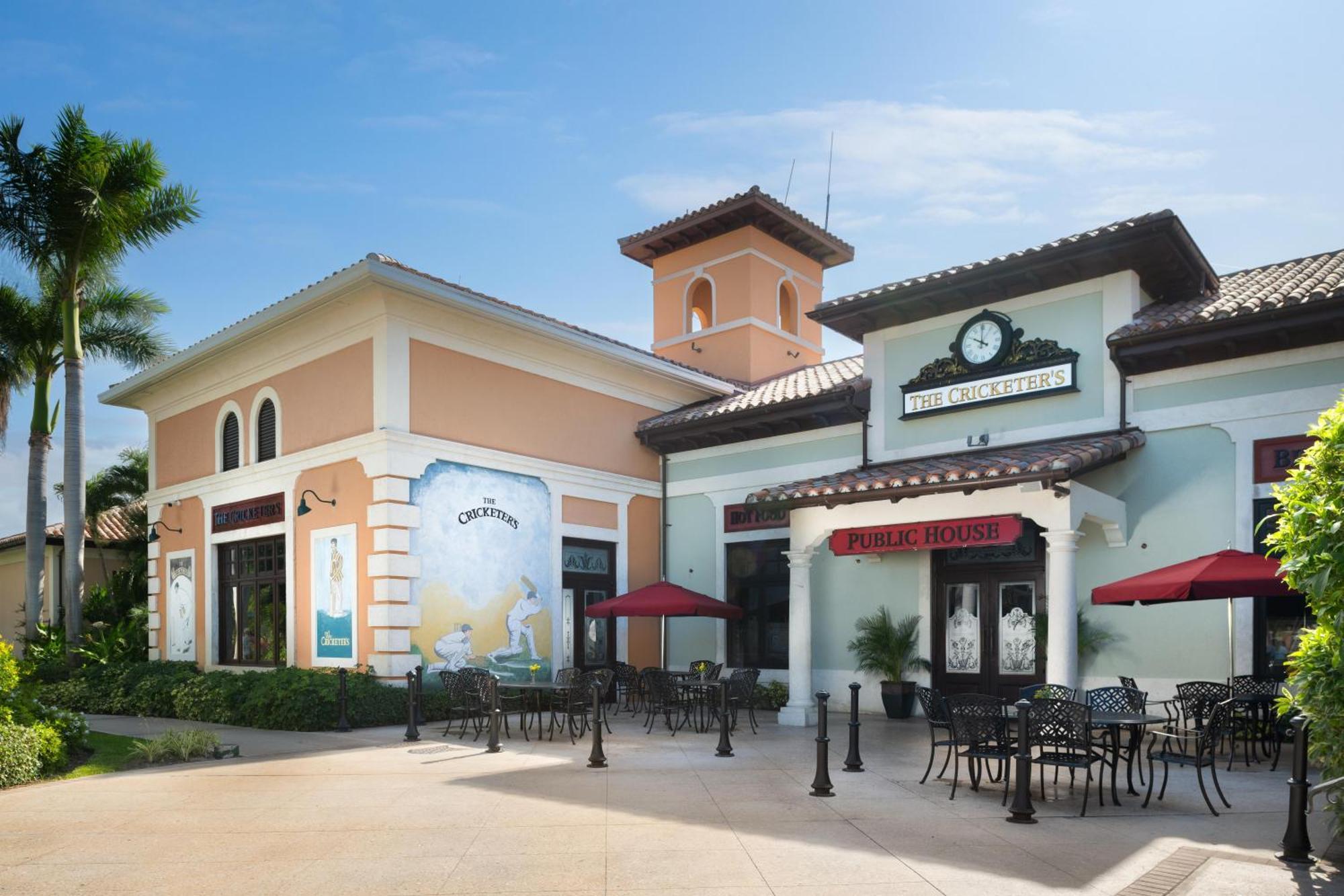 Beaches Turks And Caicos Resort Villages And Spa All Inclusive The Bight Settlements المظهر الخارجي الصورة