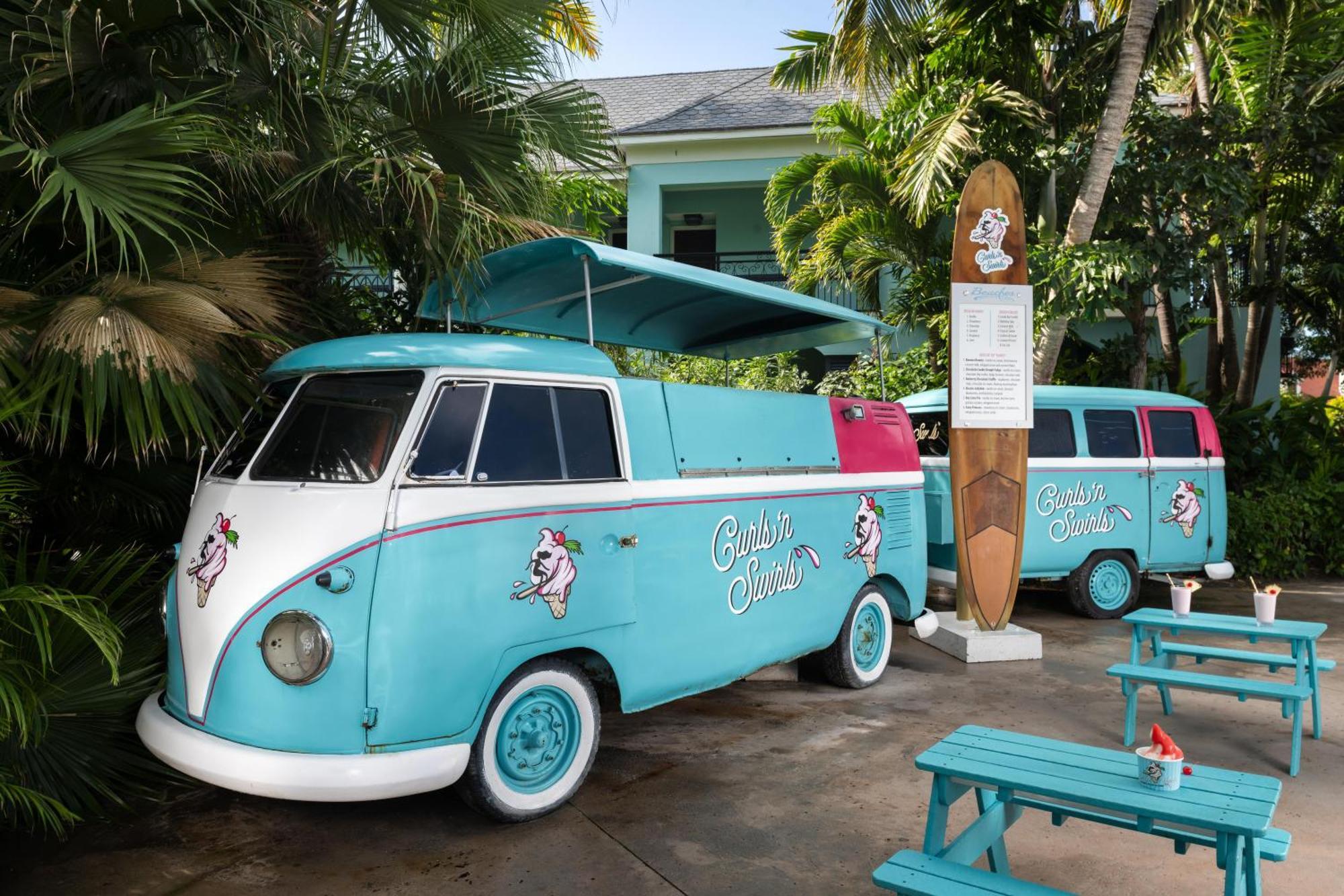 Beaches Turks And Caicos Resort Villages And Spa All Inclusive The Bight Settlements المظهر الخارجي الصورة