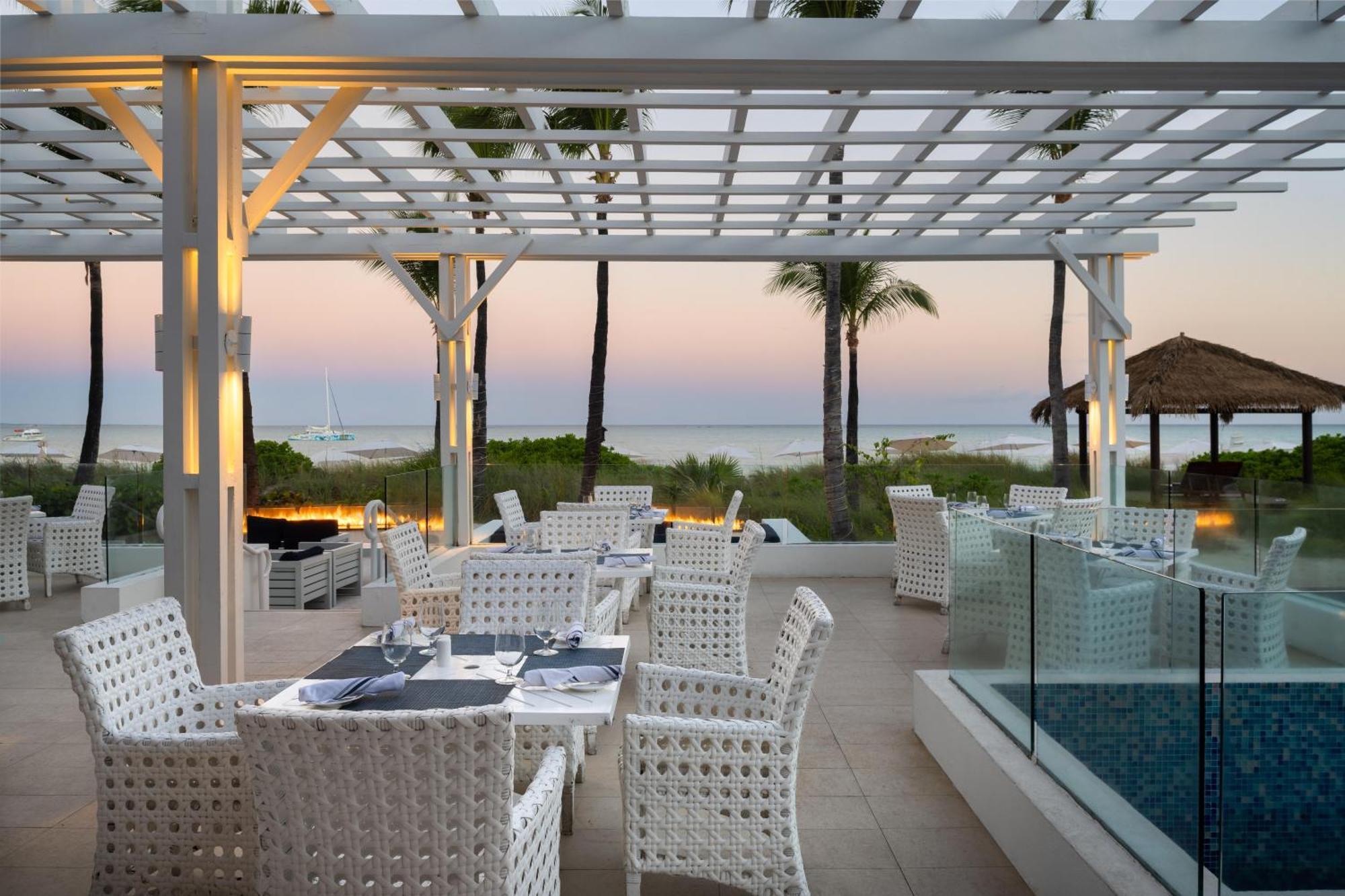 Beaches Turks And Caicos Resort Villages And Spa All Inclusive The Bight Settlements المظهر الخارجي الصورة