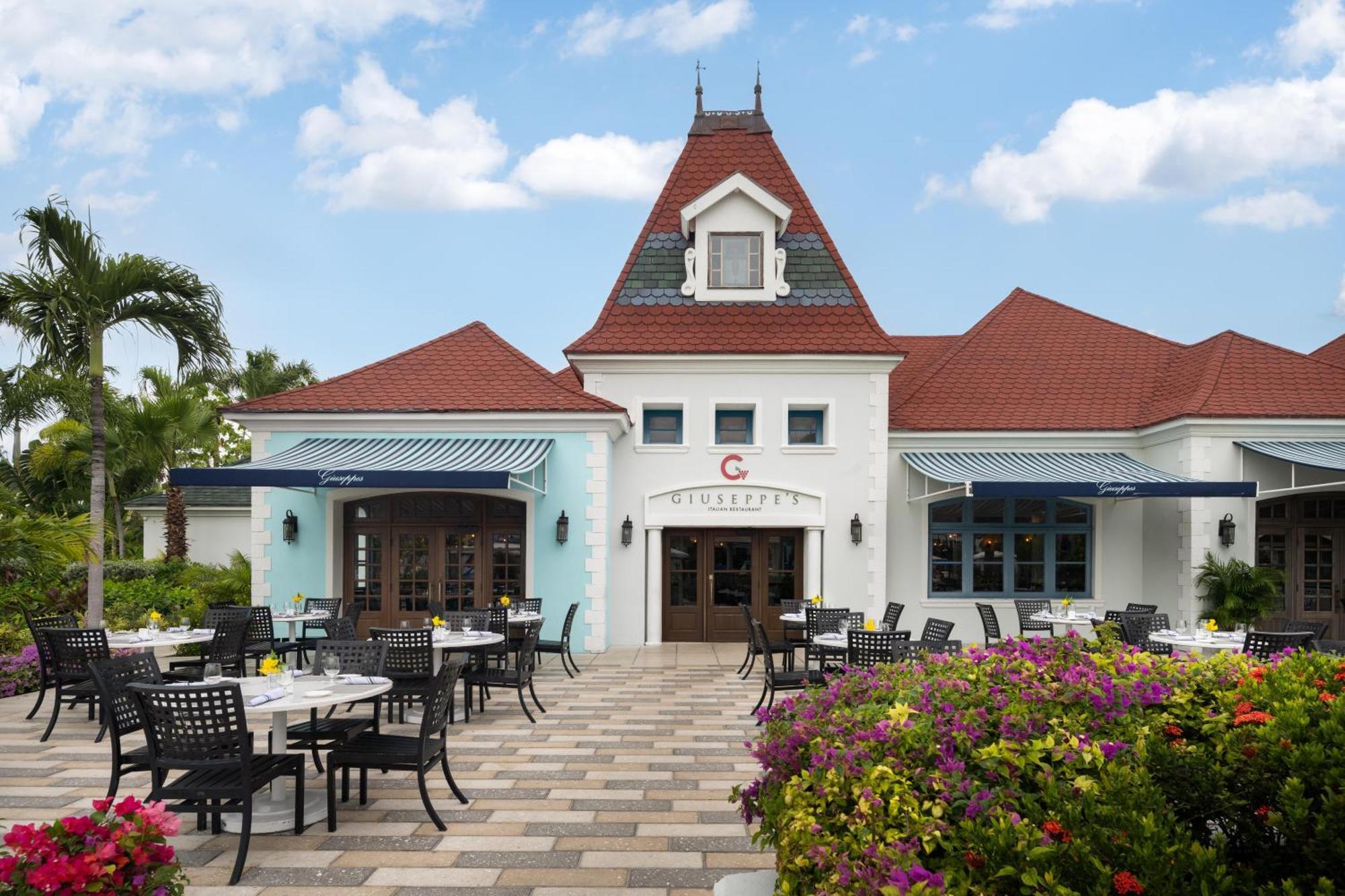 Beaches Turks And Caicos Resort Villages And Spa All Inclusive The Bight Settlements المظهر الخارجي الصورة