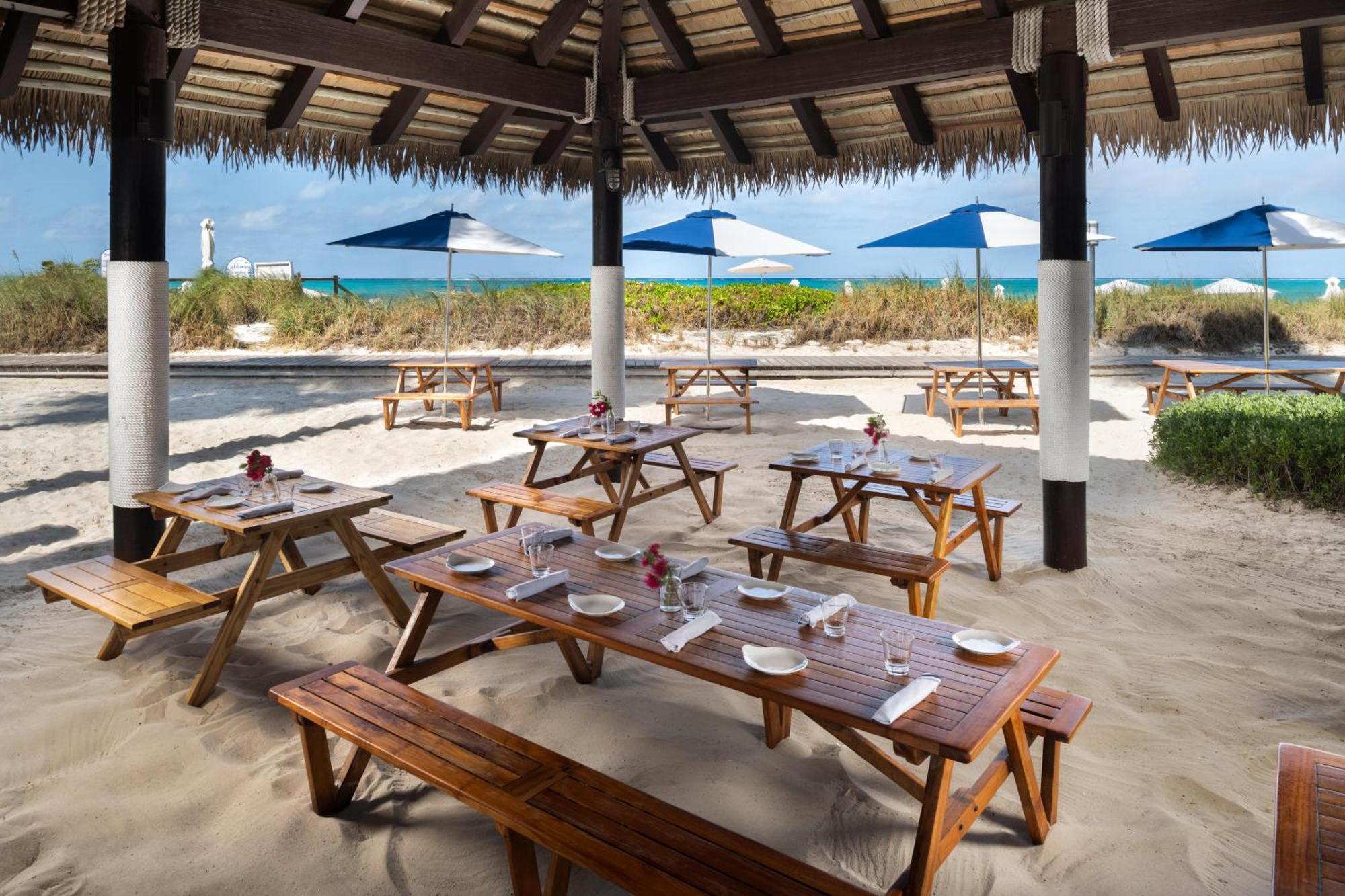 Beaches Turks And Caicos Resort Villages And Spa All Inclusive The Bight Settlements المظهر الخارجي الصورة