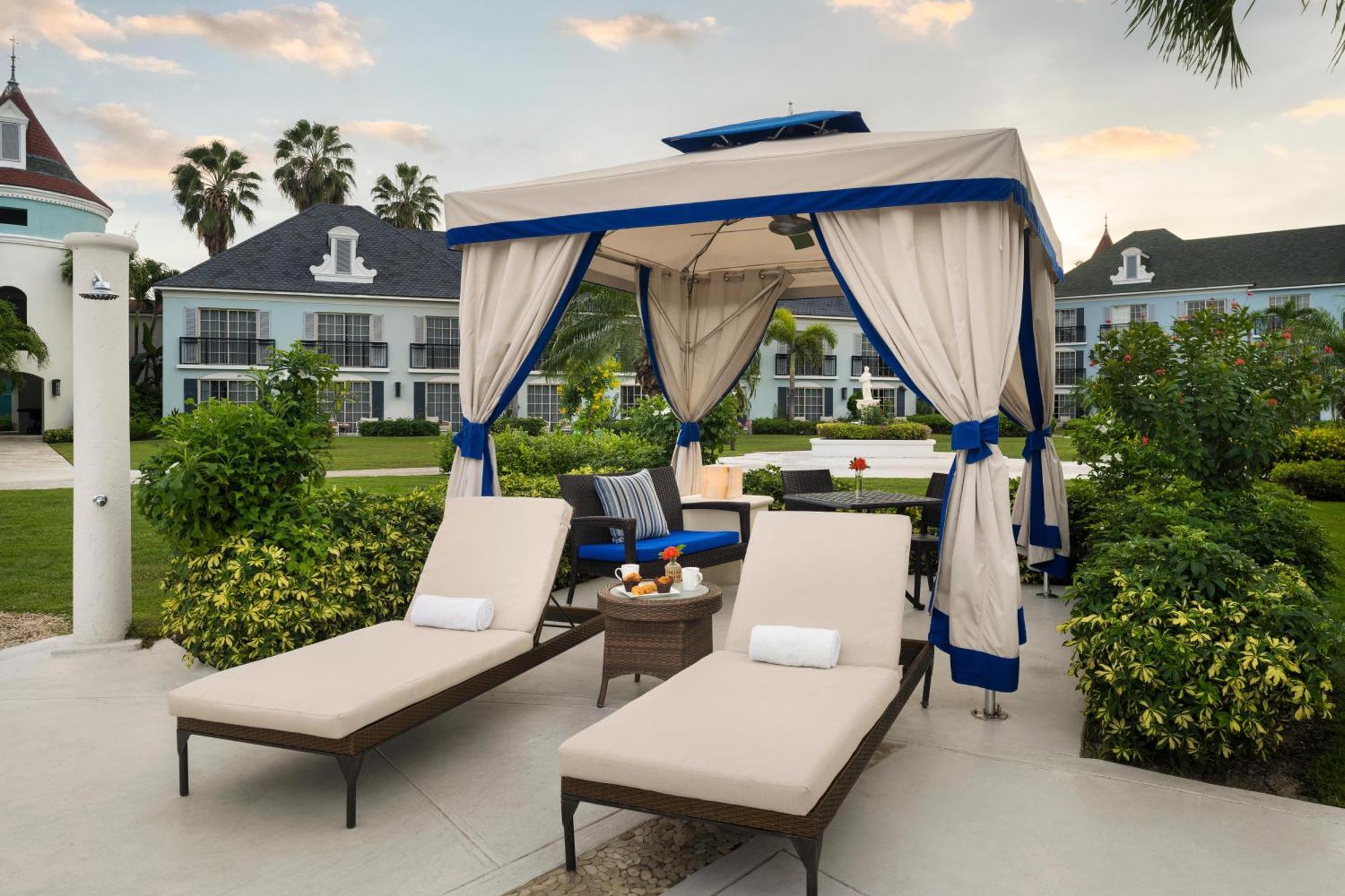 Beaches Turks And Caicos Resort Villages And Spa All Inclusive The Bight Settlements المظهر الخارجي الصورة
