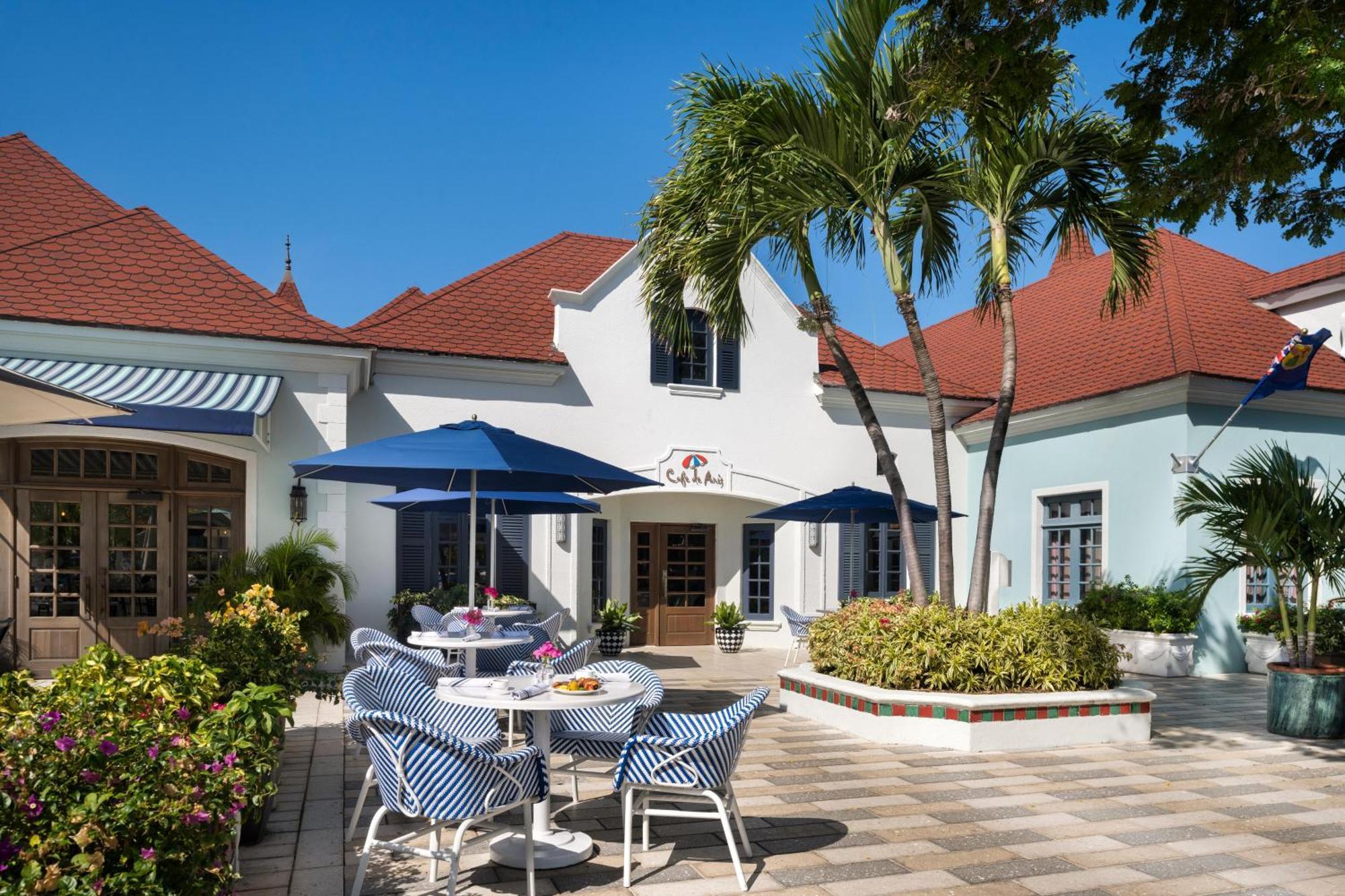 Beaches Turks And Caicos Resort Villages And Spa All Inclusive The Bight Settlements المظهر الخارجي الصورة