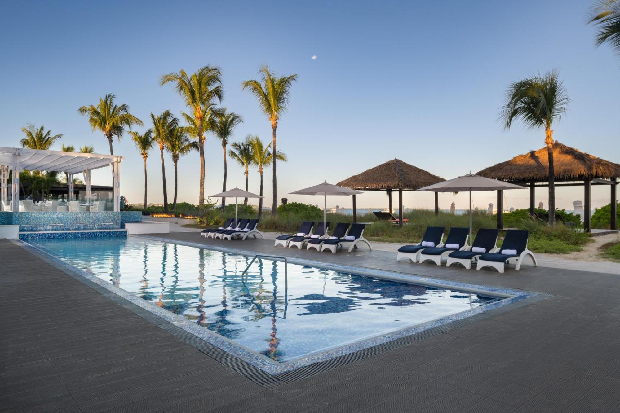 Beaches Turks And Caicos Resort Villages And Spa All Inclusive The Bight Settlements المظهر الخارجي الصورة