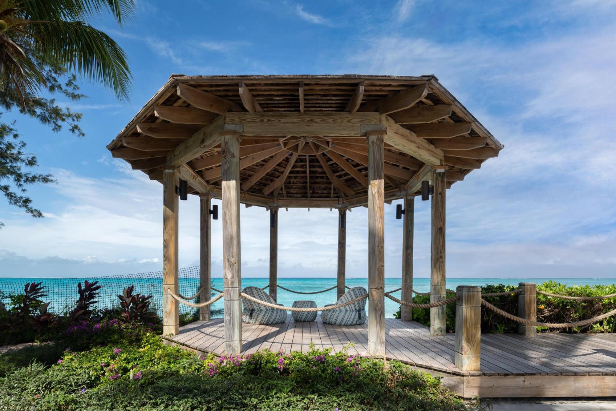 Beaches Turks And Caicos Resort Villages And Spa All Inclusive The Bight Settlements المظهر الخارجي الصورة