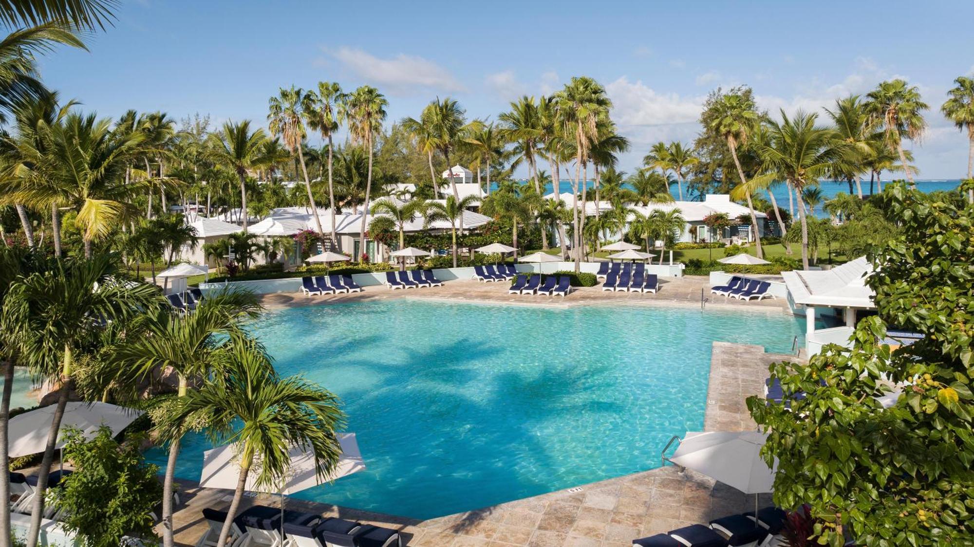 Beaches Turks And Caicos Resort Villages And Spa All Inclusive The Bight Settlements المظهر الخارجي الصورة