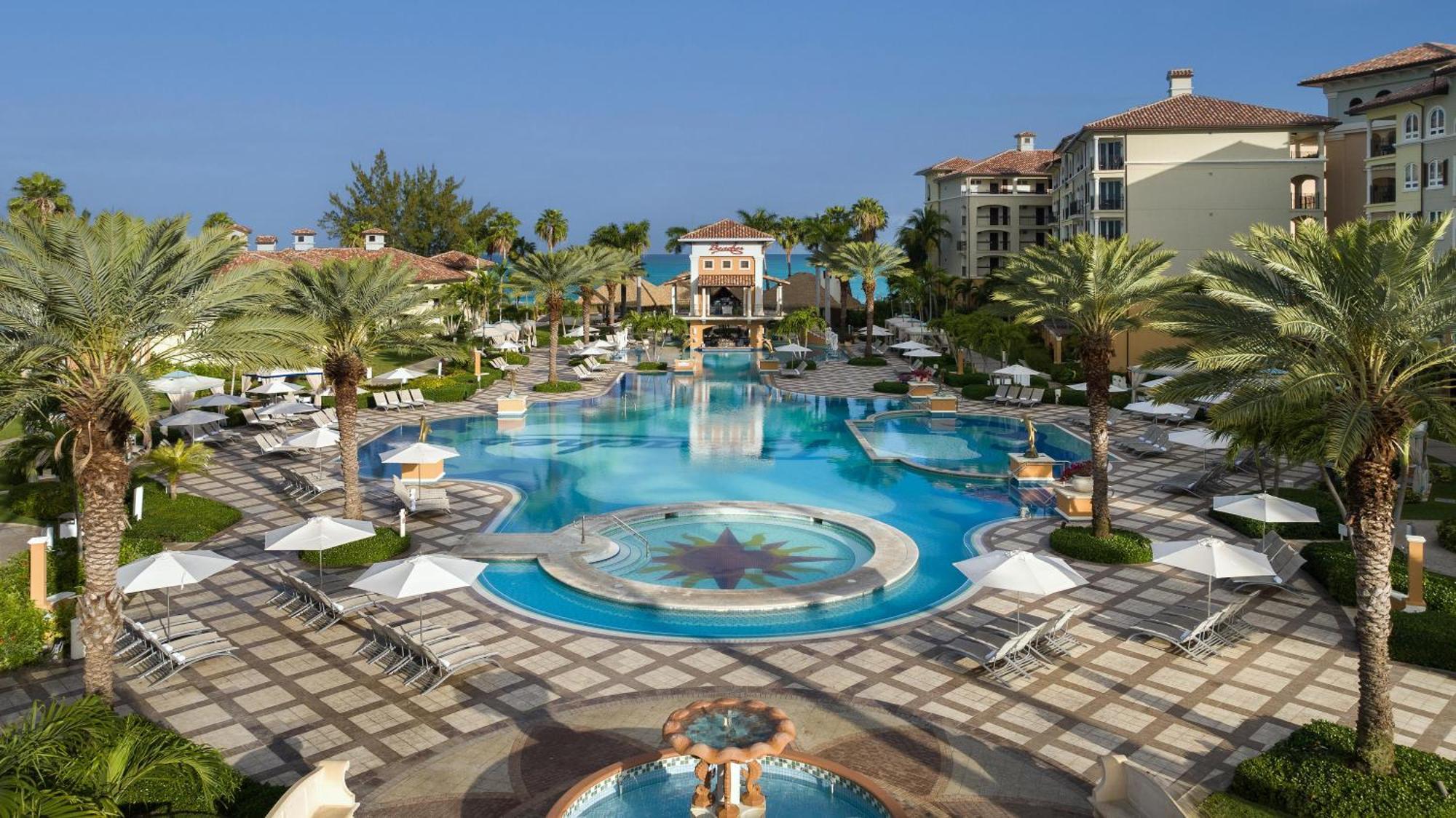 Beaches Turks And Caicos Resort Villages And Spa All Inclusive The Bight Settlements المظهر الخارجي الصورة