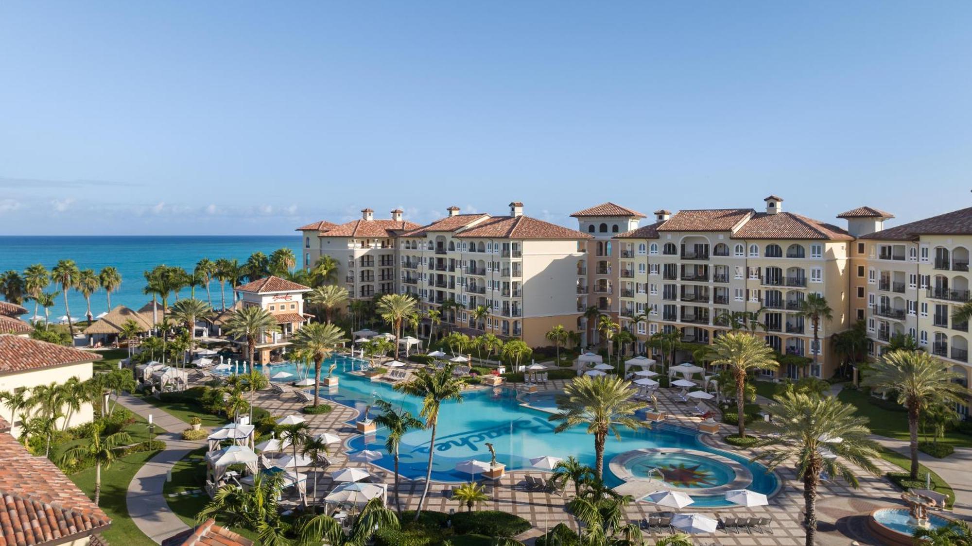Beaches Turks And Caicos Resort Villages And Spa All Inclusive The Bight Settlements المظهر الخارجي الصورة
