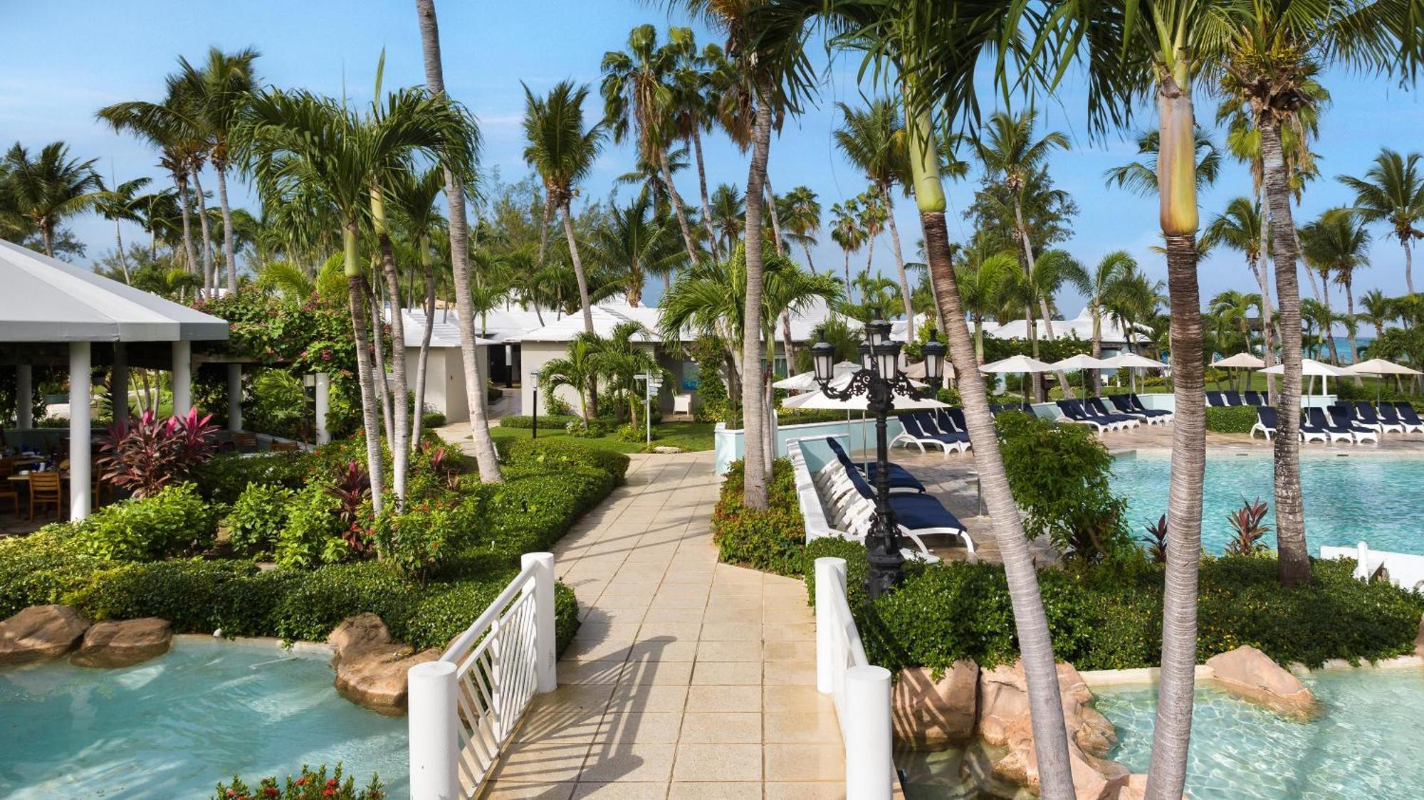 Beaches Turks And Caicos Resort Villages And Spa All Inclusive The Bight Settlements المظهر الخارجي الصورة