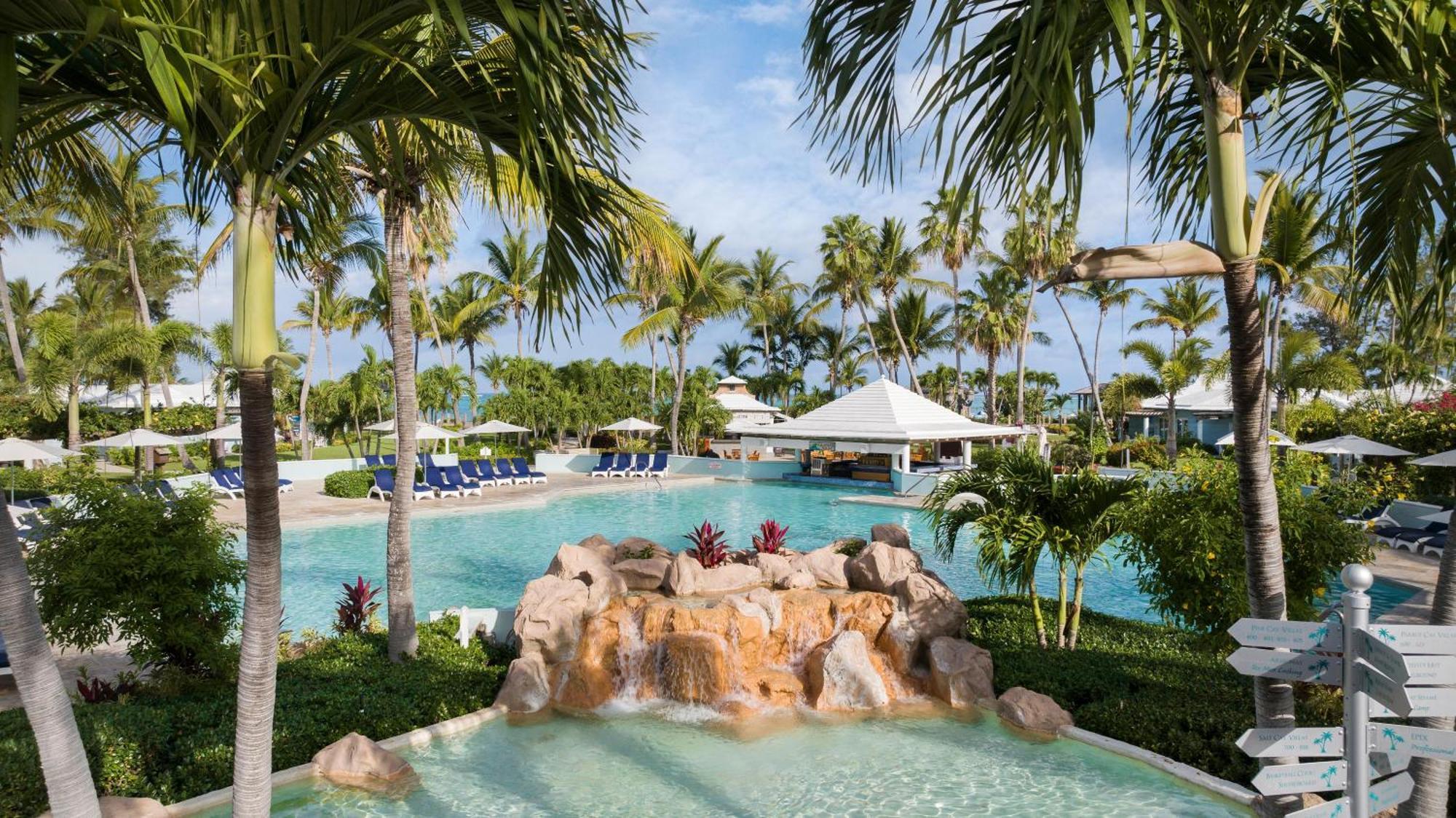 Beaches Turks And Caicos Resort Villages And Spa All Inclusive The Bight Settlements المظهر الخارجي الصورة