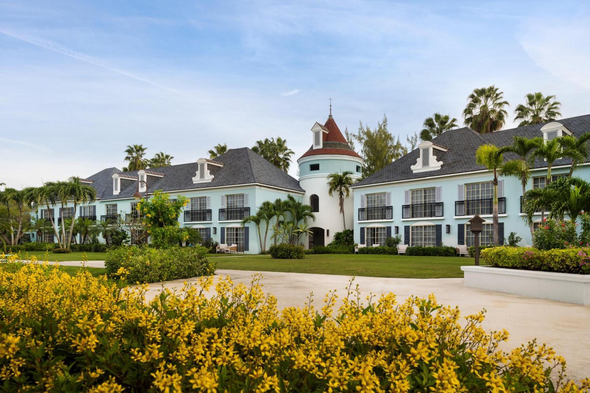 Beaches Turks And Caicos Resort Villages And Spa All Inclusive The Bight Settlements المظهر الخارجي الصورة