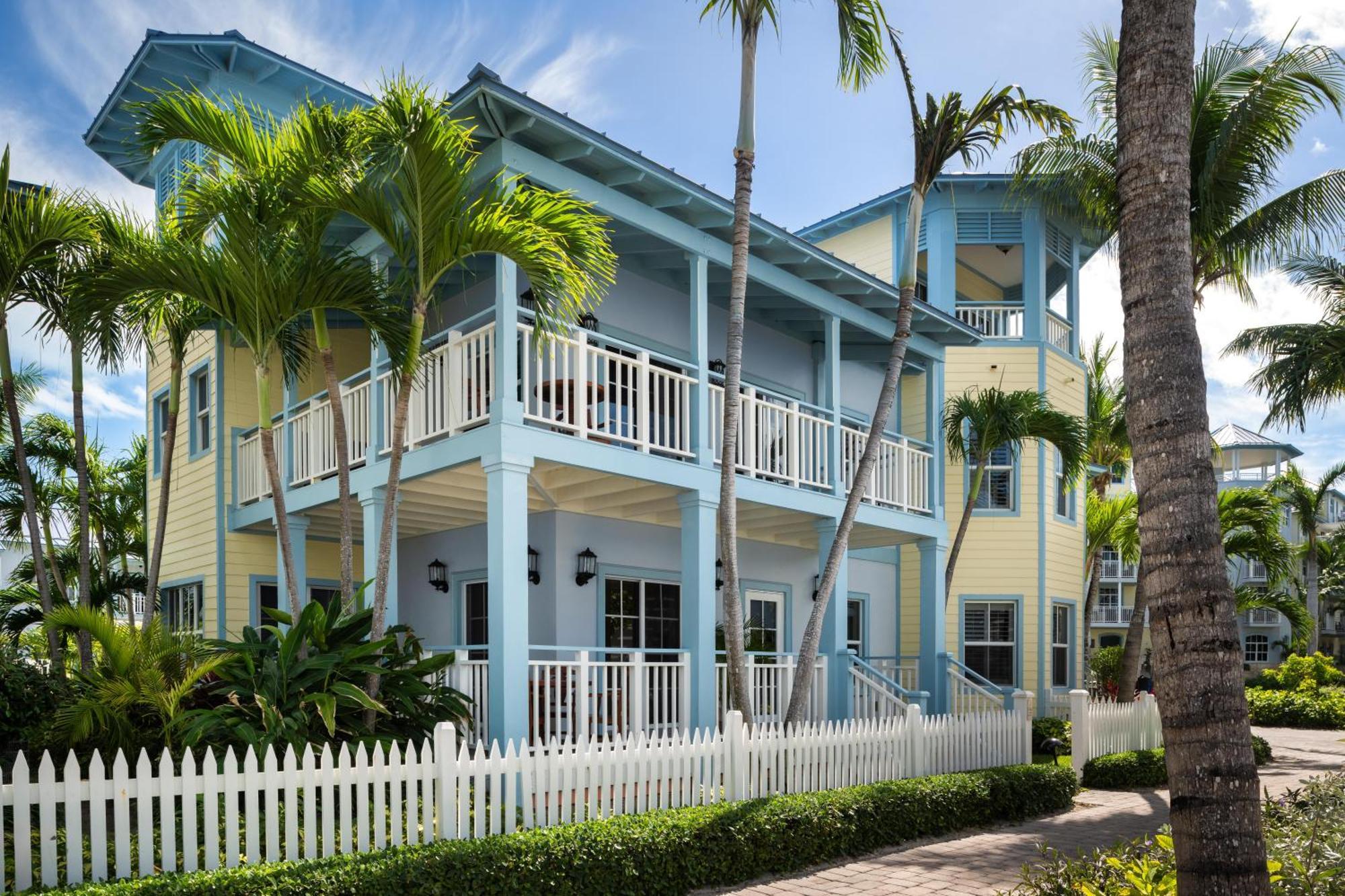 Beaches Turks And Caicos Resort Villages And Spa All Inclusive The Bight Settlements المظهر الخارجي الصورة