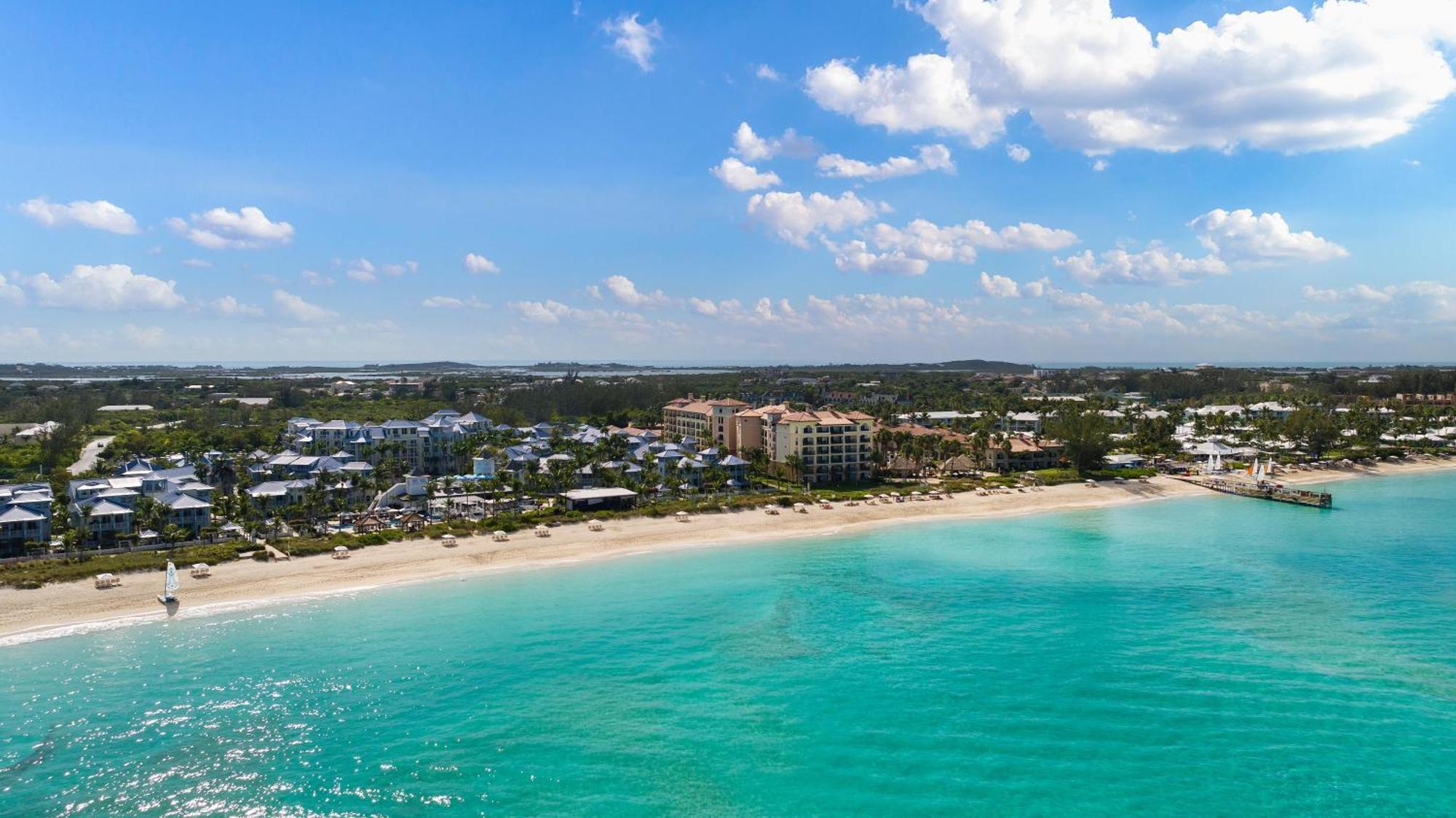 Beaches Turks And Caicos Resort Villages And Spa All Inclusive The Bight Settlements المظهر الخارجي الصورة