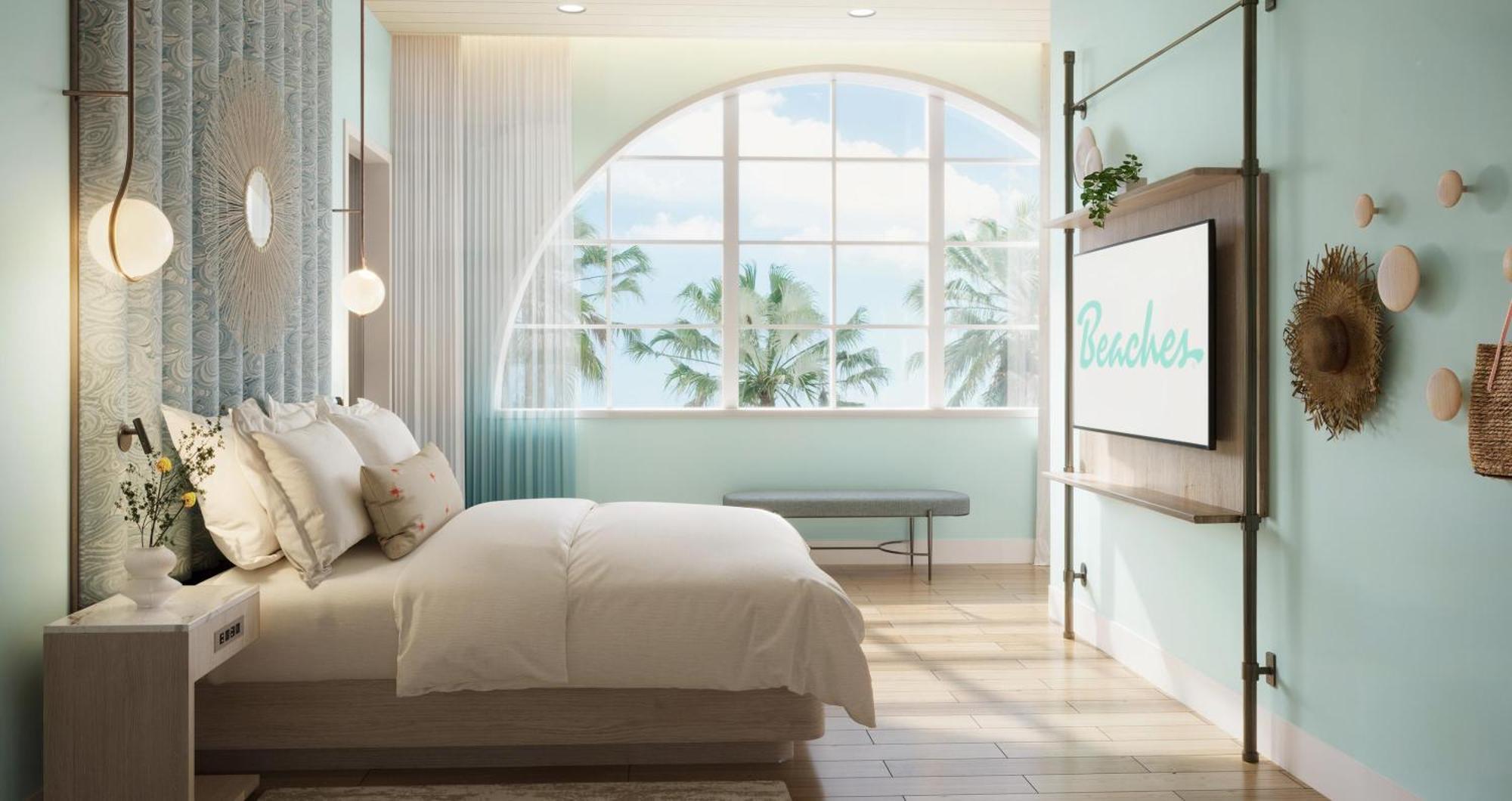 Beaches Turks And Caicos Resort Villages And Spa All Inclusive The Bight Settlements المظهر الخارجي الصورة
