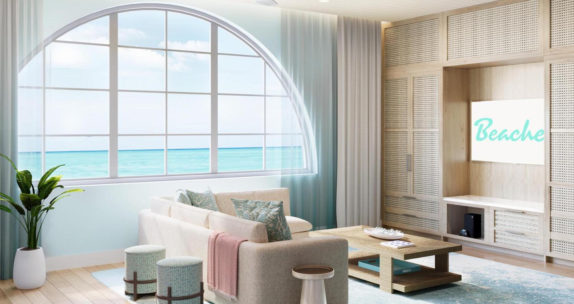 Beaches Turks And Caicos Resort Villages And Spa All Inclusive The Bight Settlements المظهر الخارجي الصورة