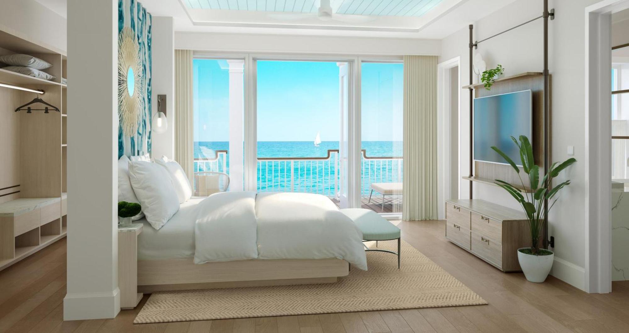 Beaches Turks And Caicos Resort Villages And Spa All Inclusive The Bight Settlements المظهر الخارجي الصورة
