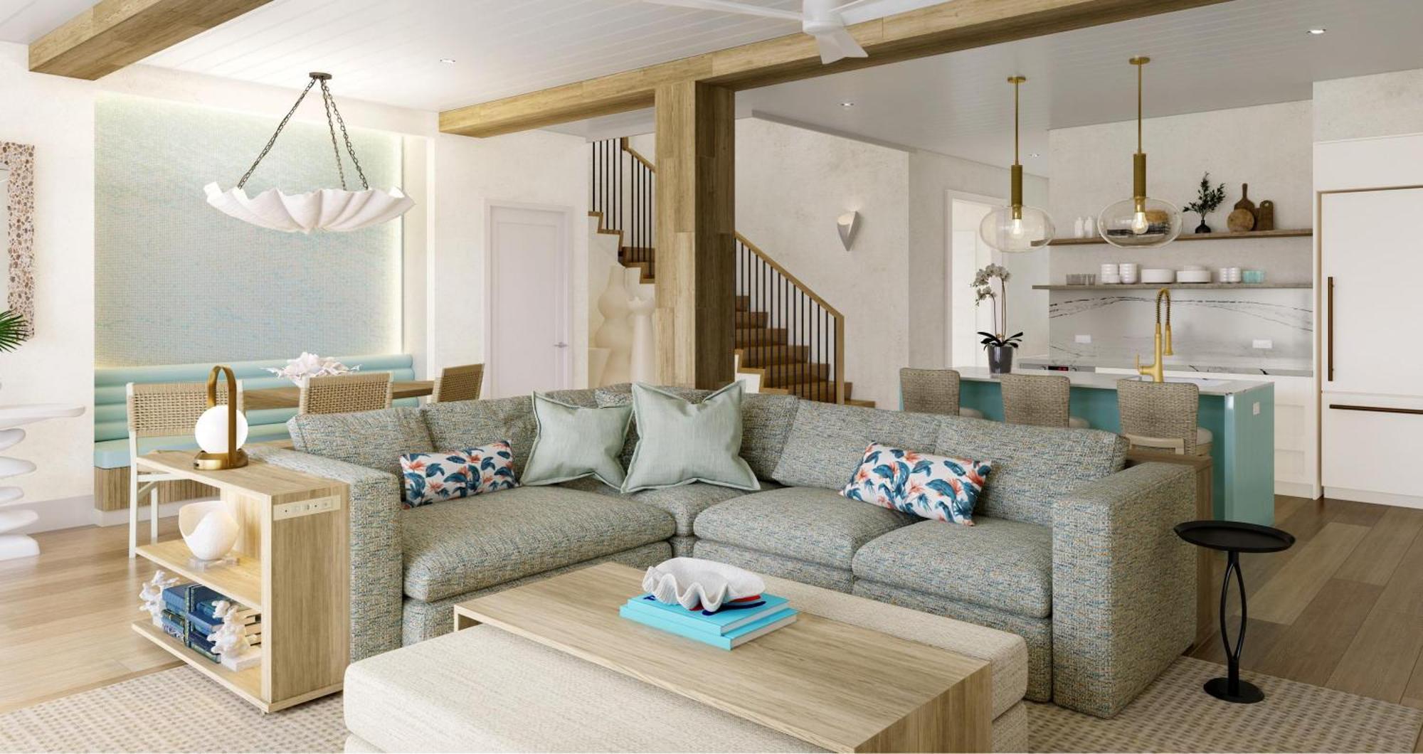 Beaches Turks And Caicos Resort Villages And Spa All Inclusive The Bight Settlements المظهر الخارجي الصورة