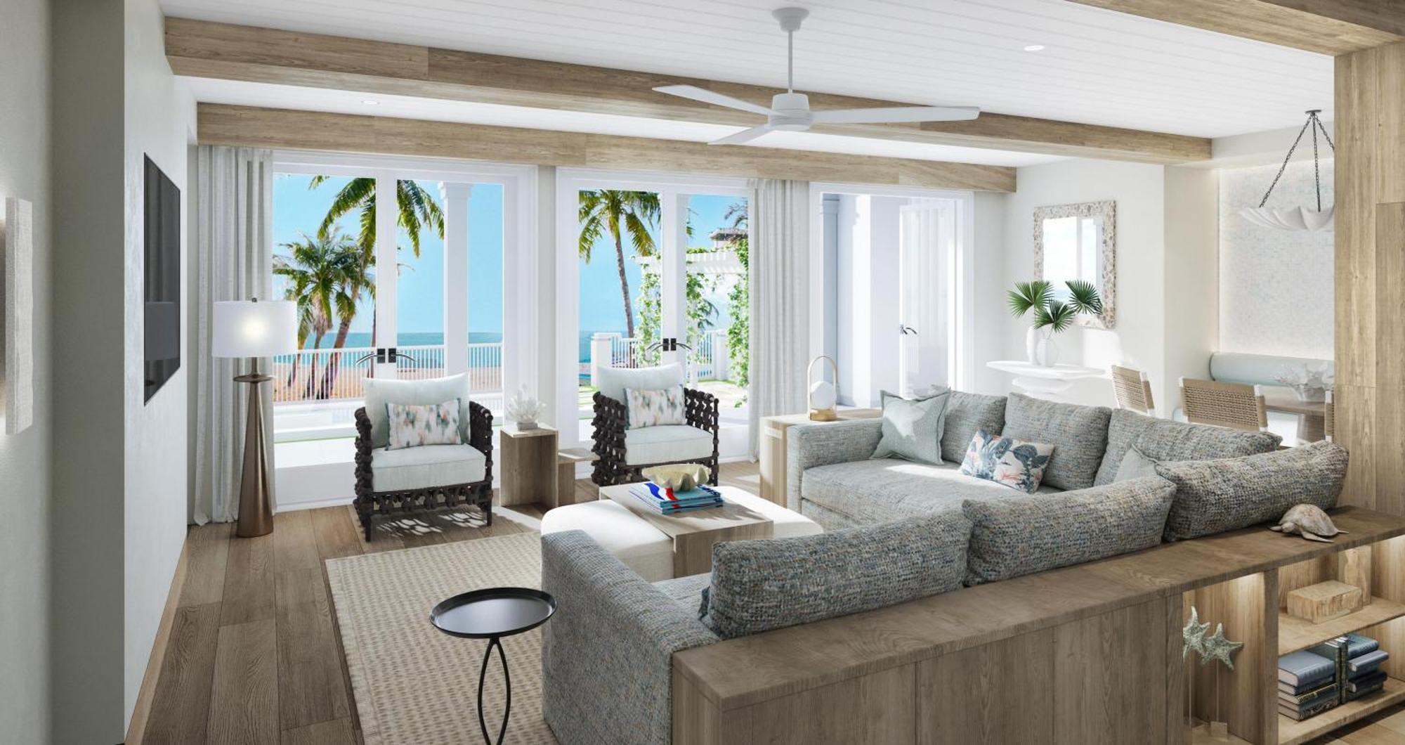 Beaches Turks And Caicos Resort Villages And Spa All Inclusive The Bight Settlements المظهر الخارجي الصورة